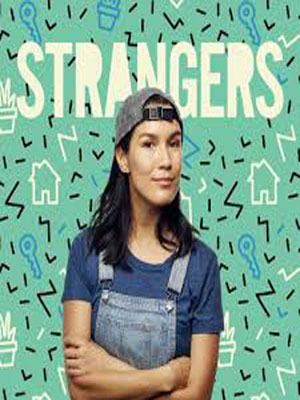 Strangers : Affiche