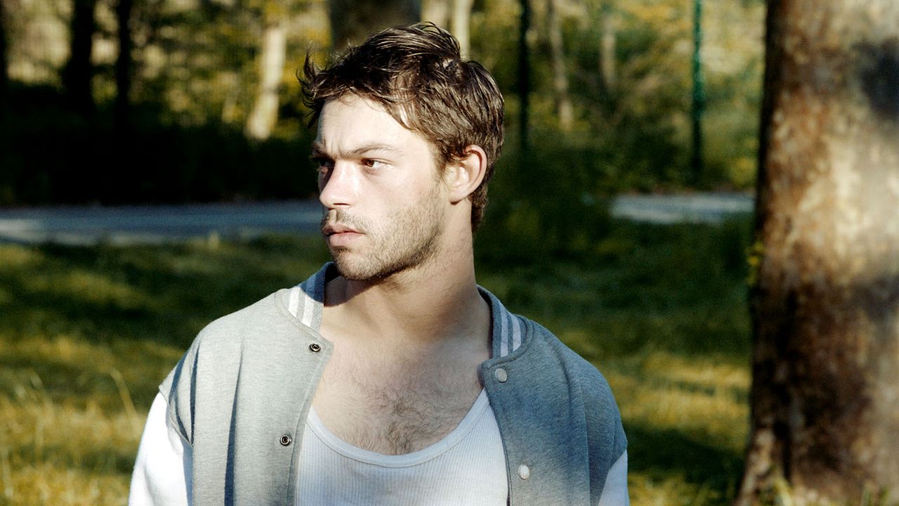 Sauvage : Photo Félix Maritaud
