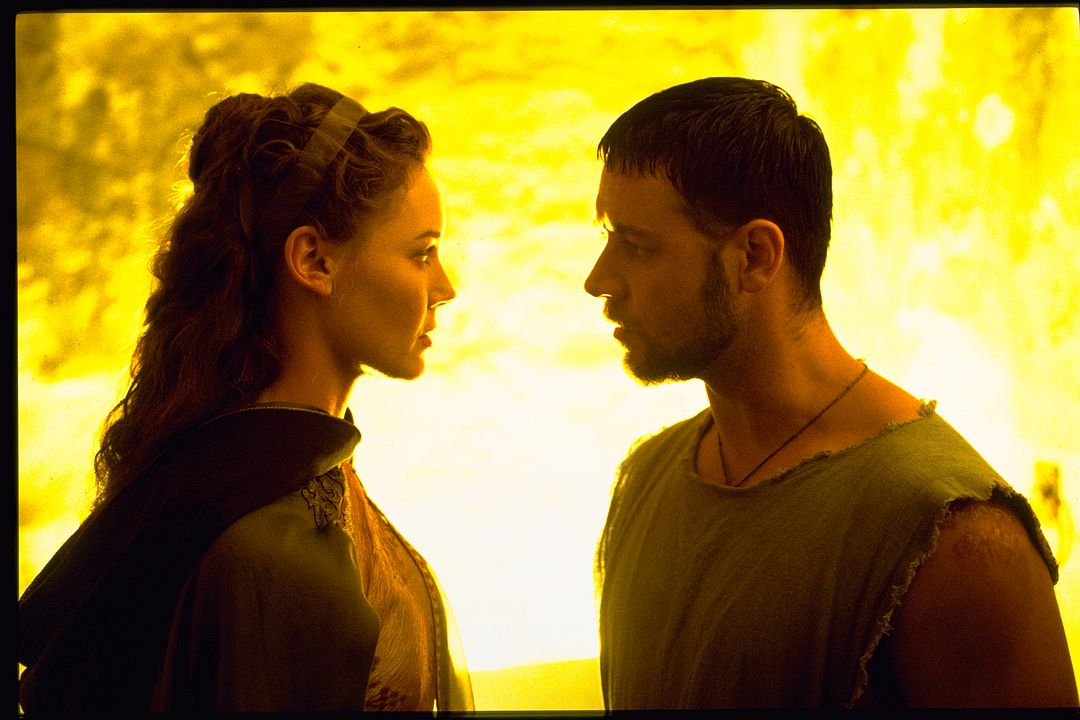 Gladiator : Photo