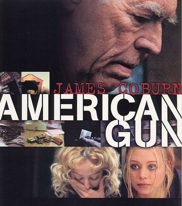 American Gun : Affiche