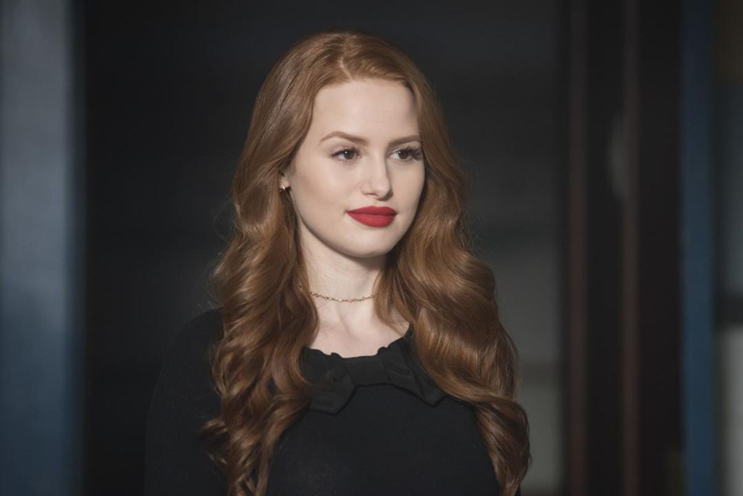 Riverdale : Photo Madelaine Petsch