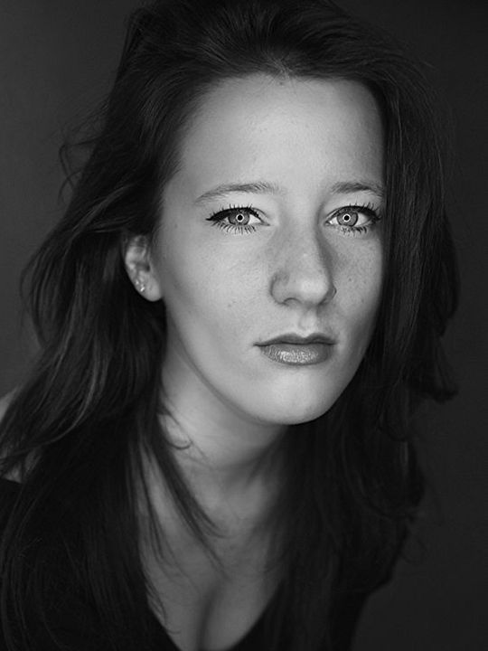 Affiche Erin Kommor