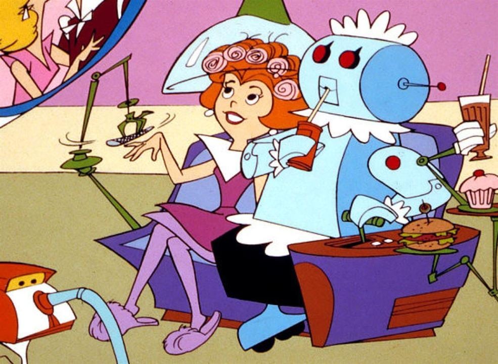 Les Jetsons : Photo