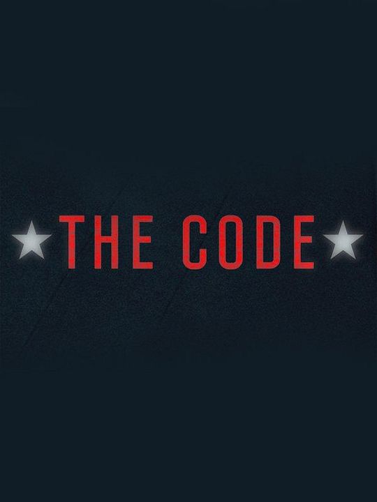 The Code (2019) : Affiche