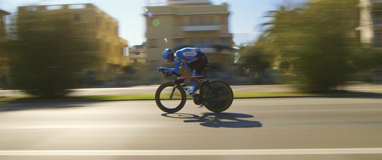 Time Trial : Photo