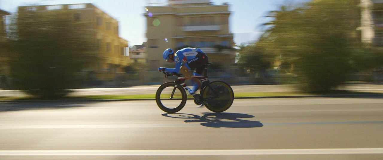 Time Trial : Photo