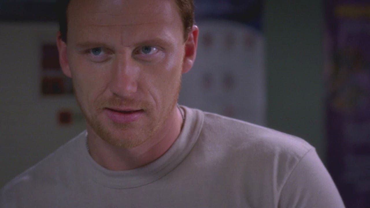 Grey's Anatomy : Affiche