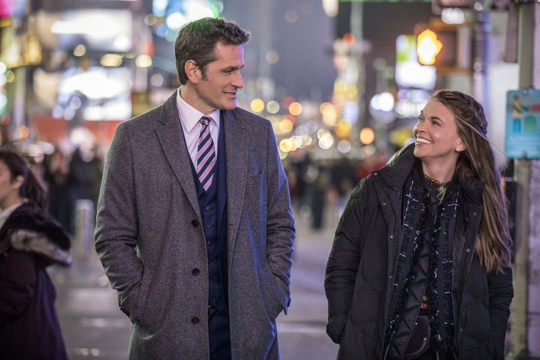 Younger : Photo Sutton Foster, Peter Hermann