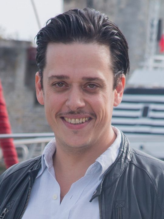 Affiche Karim Barras