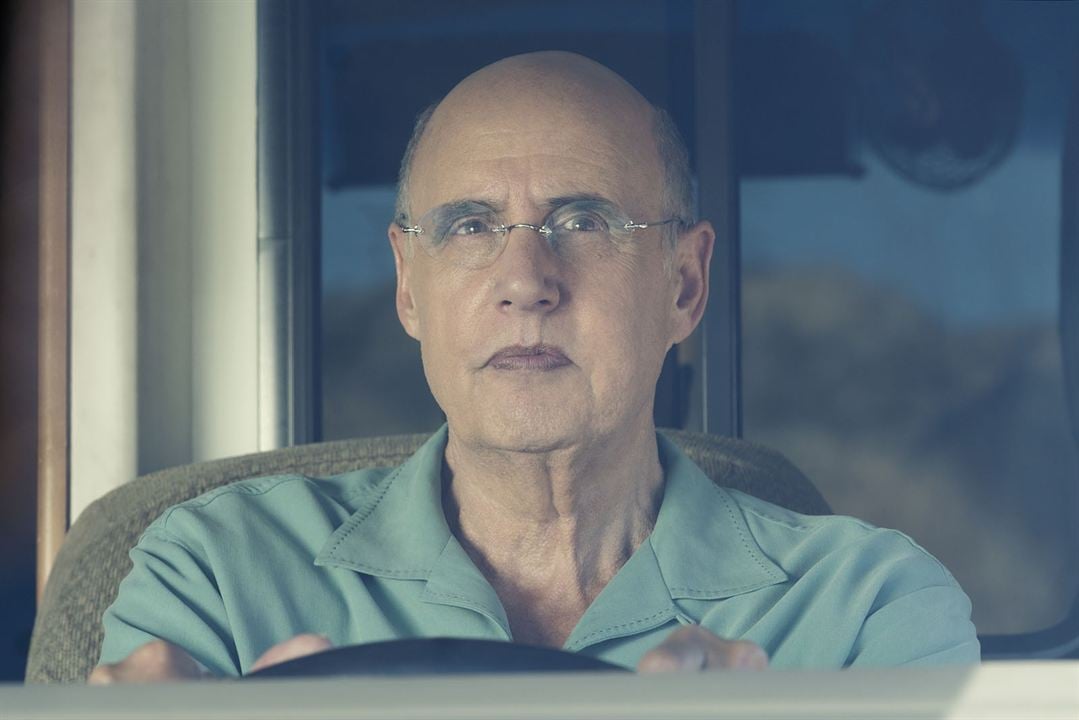 Arrested Development : Photo Jeffrey Tambor