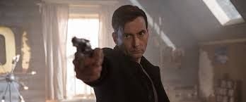 Bad Samaritan : Photo