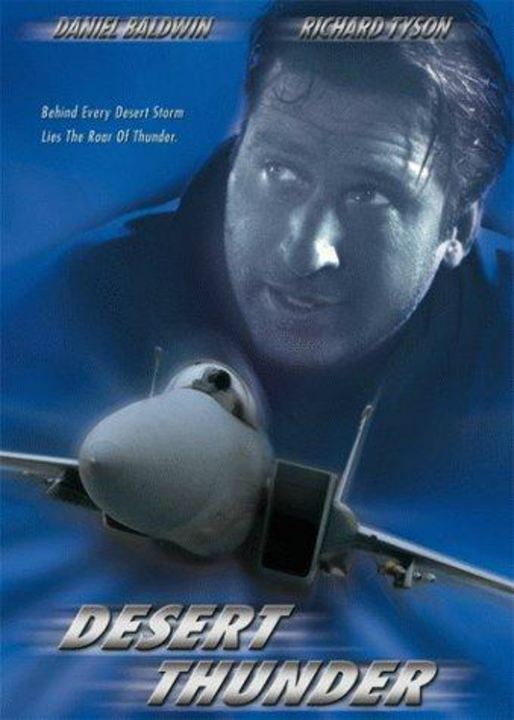 American Strike : Affiche