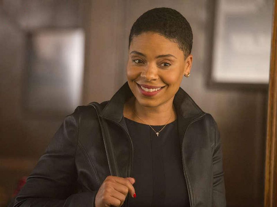 The Affair The Affair Photo Sanaa Lathan 79 sur 214 AlloCiné