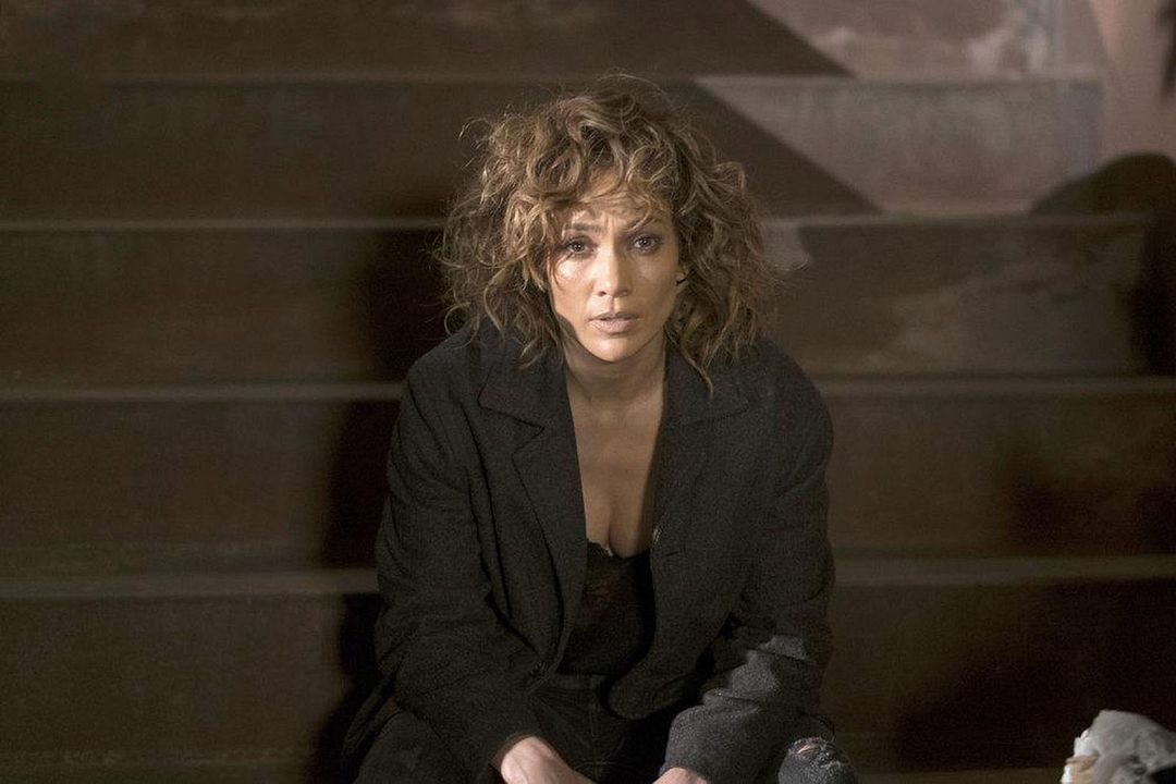 Shades of Blue : une flic entre deux feux : Photo Jennifer Lopez