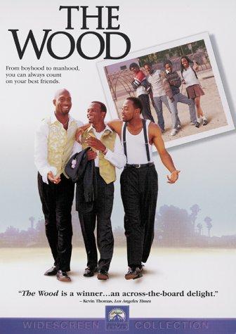 The Wood : Affiche