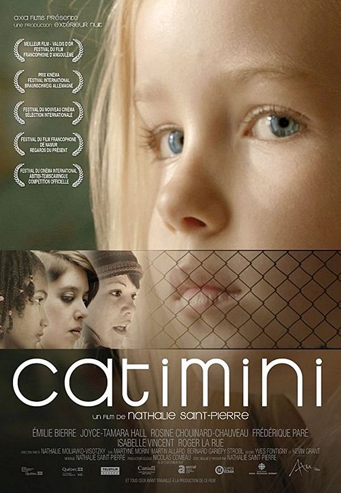 Catimini : Affiche