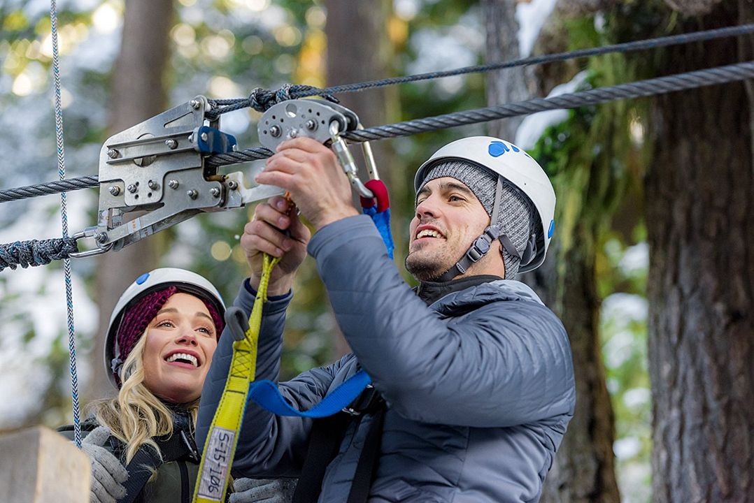 Sur les pistes de l'amour : Photo
