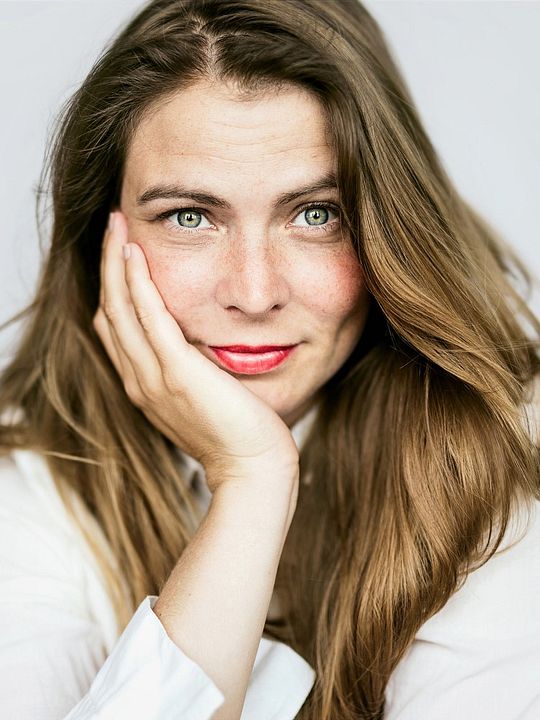 Affiche Isabelle Barth