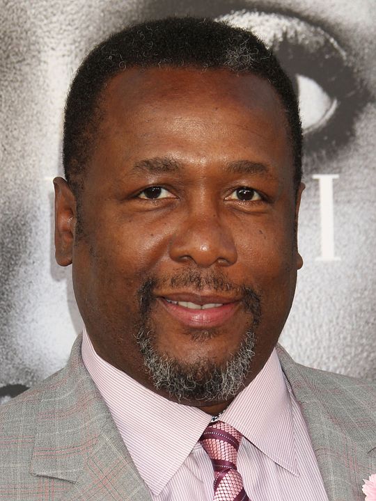 Affiche Wendell Pierce