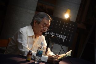Photo Fernando Becerril