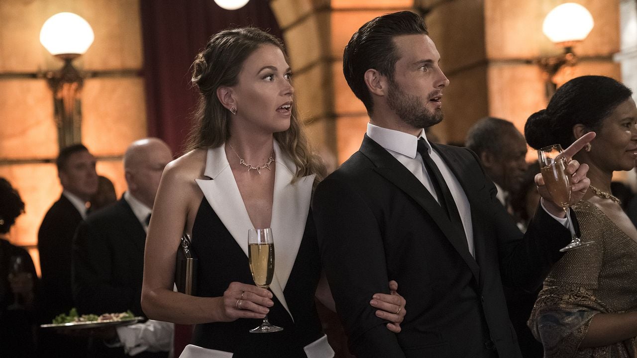 Plus Belle La Vie Saison 18 épisode 69 Poster Younger - Saison 3 - Affiche 18 sur 46 - AlloCiné