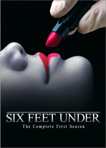 Six Feet Under : Affiche