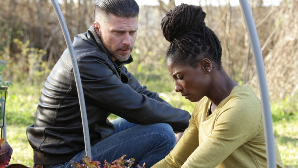 Queen Sugar : Affiche