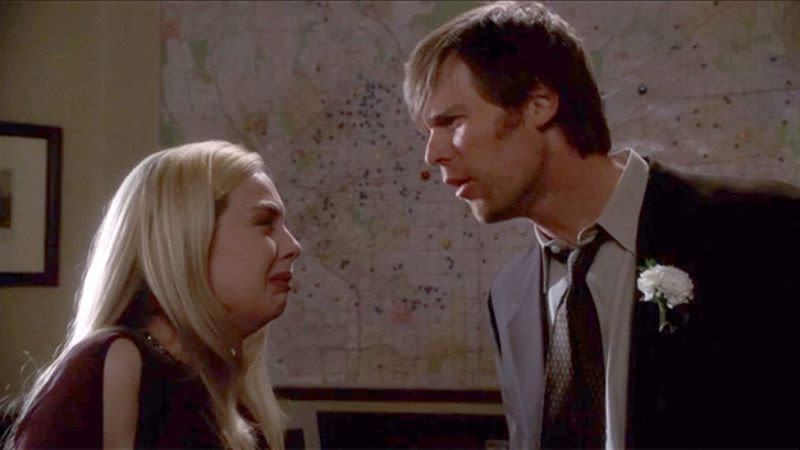 Six Feet Under : Photo