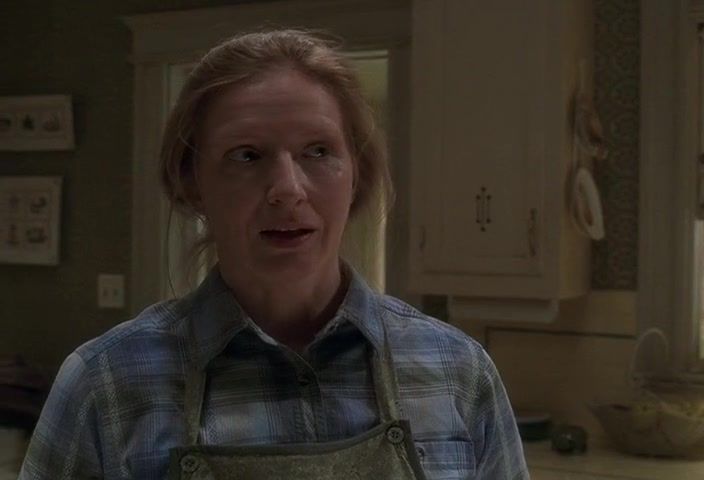 Six Feet Under : Photo