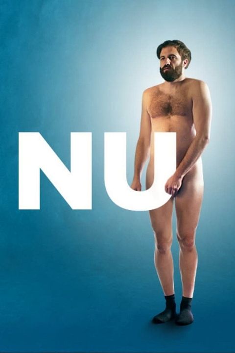 Nu : Affiche