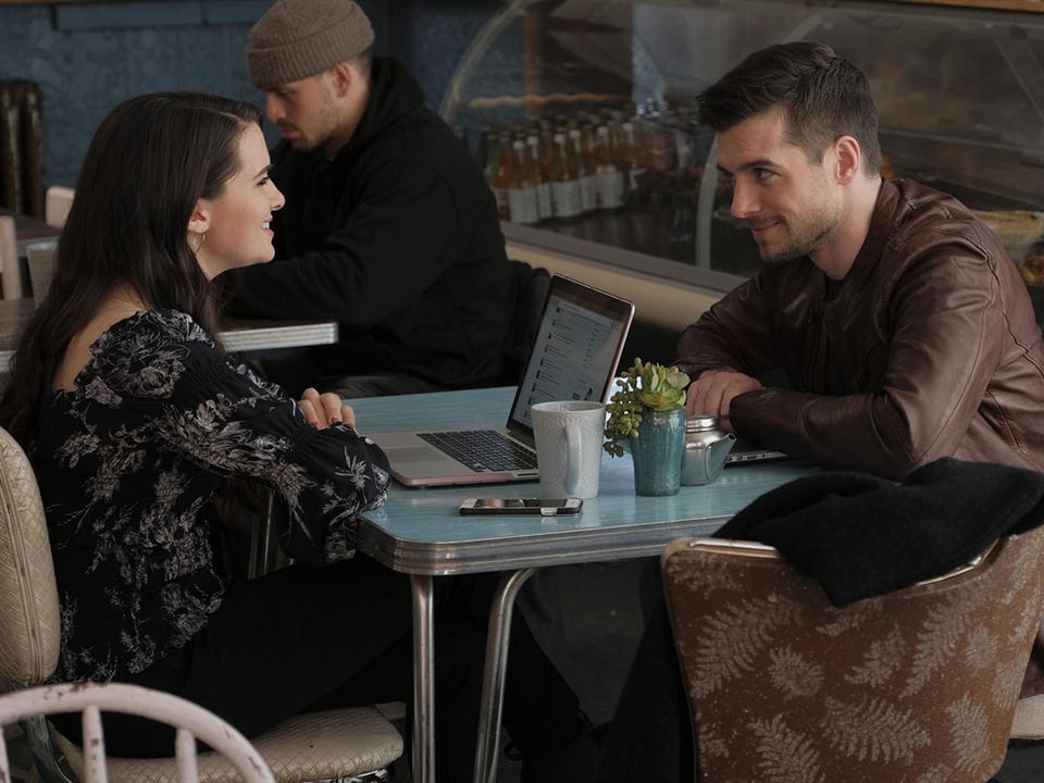 The Bold Type / De celles qui osent : Photo Katie Stevens, Dan Jeannotte