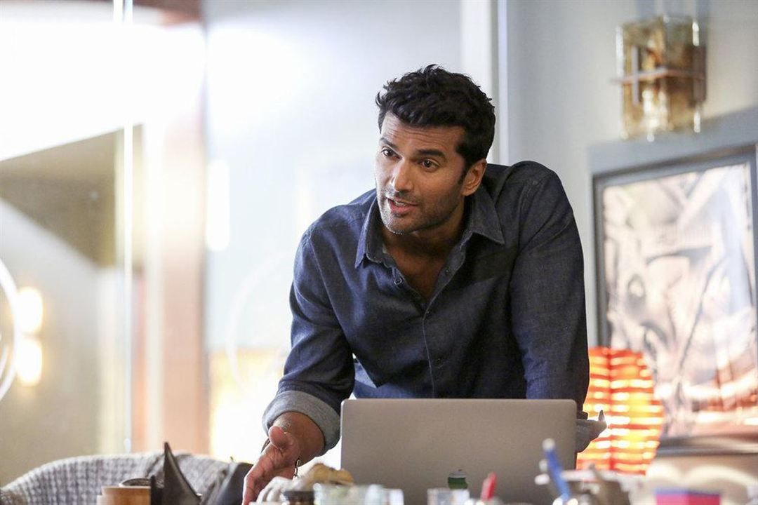 Reverie : Photo Sendhil Ramamurthy