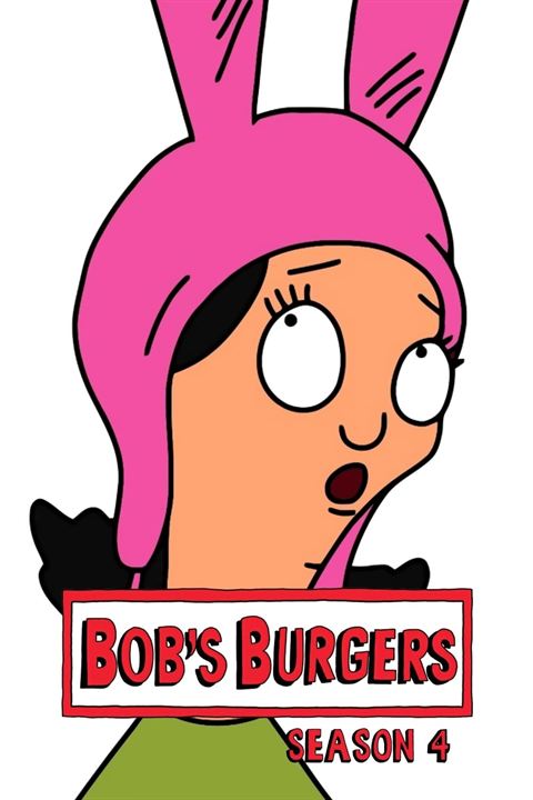 Bob's Burgers : Affiche