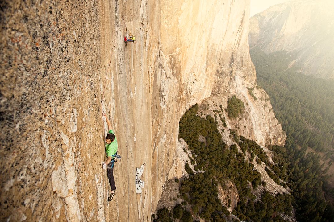 The Dawn Wall : Photo