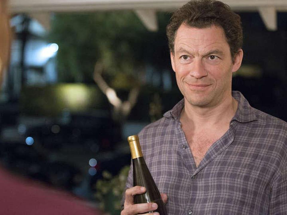 The Affair : Photo Dominic West