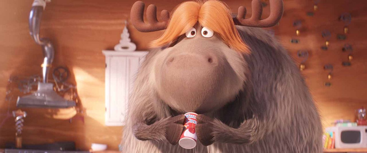 Le Grinch : Photo