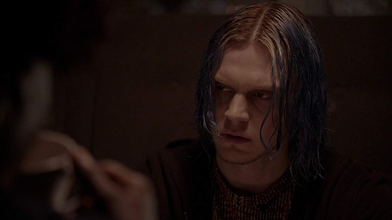 American Horror Story : American Horror Story : Photo - 253 sur 943