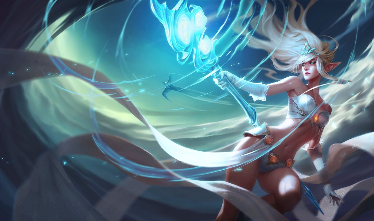Affiche Janna