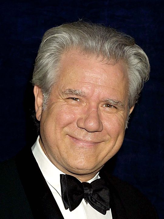 Affiche John Larroquette