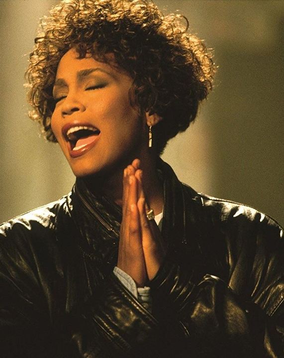 Whitney : Photo Whitney Houston