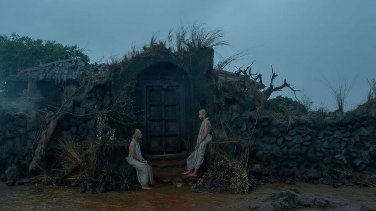 Tumbbad : Photo