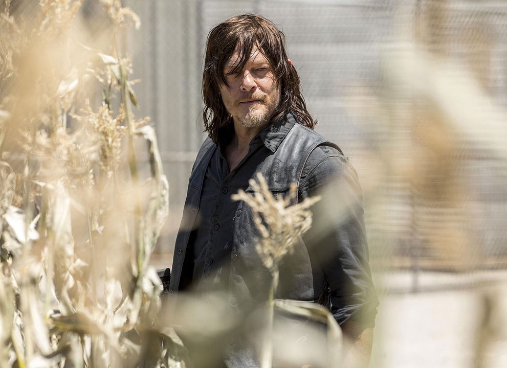 Photo Norman Reedus