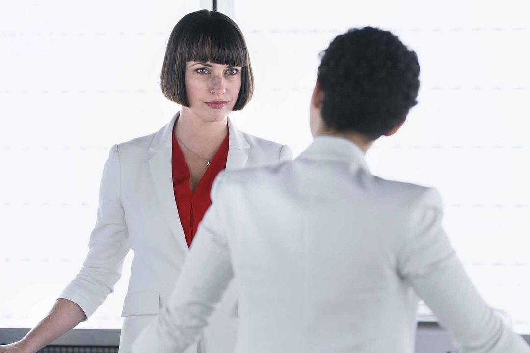 Preacher : Photo Julie Ann Emery