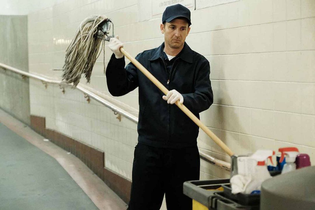 Shooter : Photo Matt Shallenberger