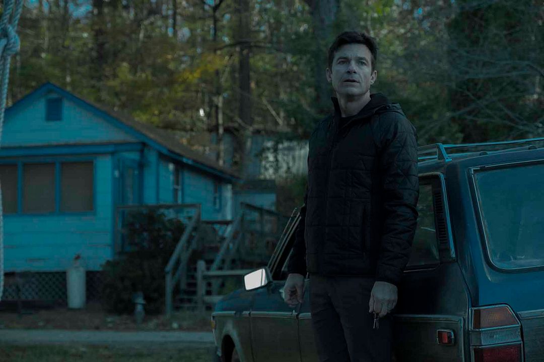 Ozark : Photo Jason Bateman