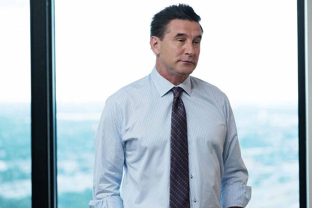 The Purge / American Nightmare : Photo William Baldwin