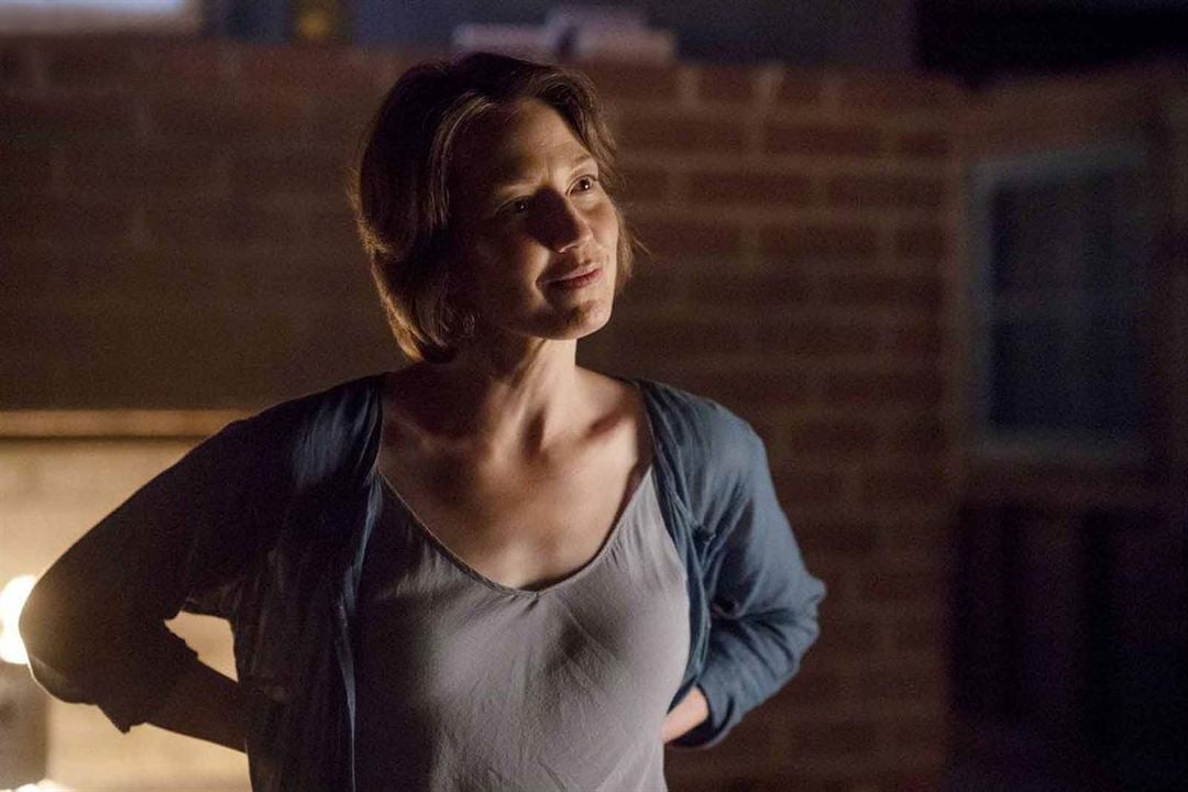 The Sinner : Photo Carrie Coon