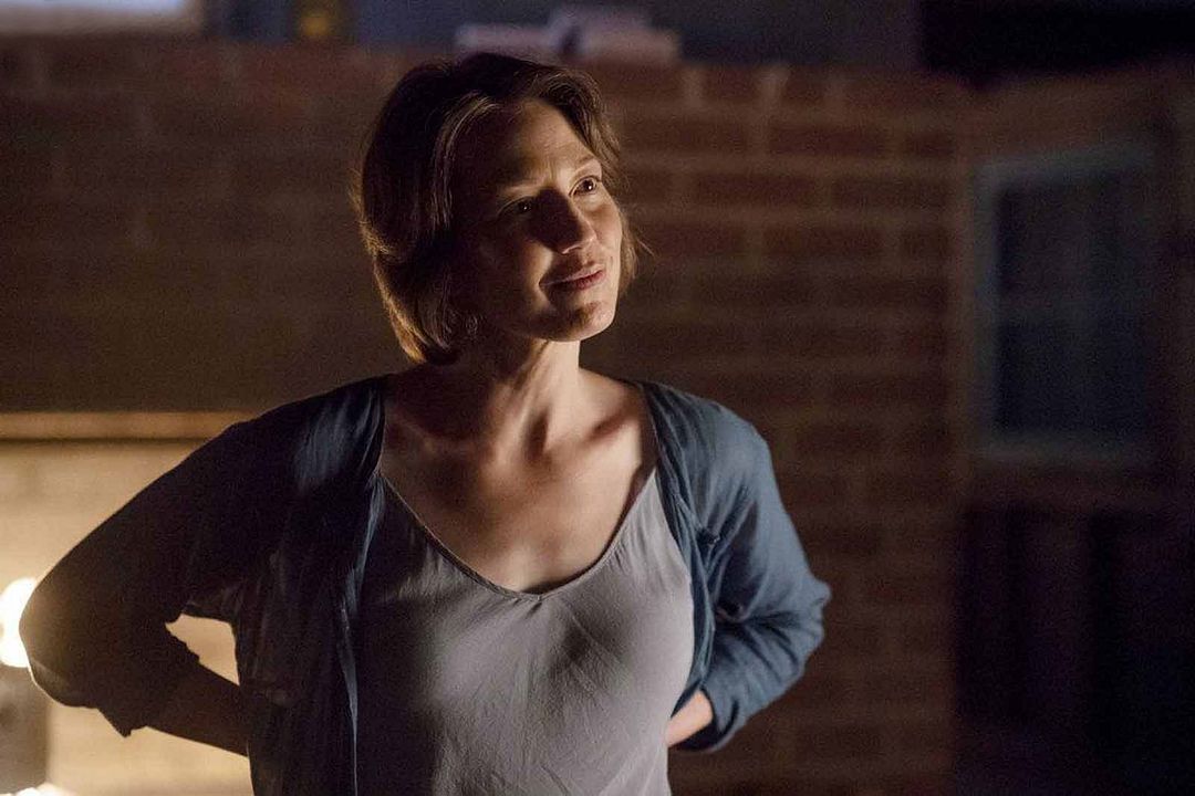 The Sinner : Photo Carrie Coon