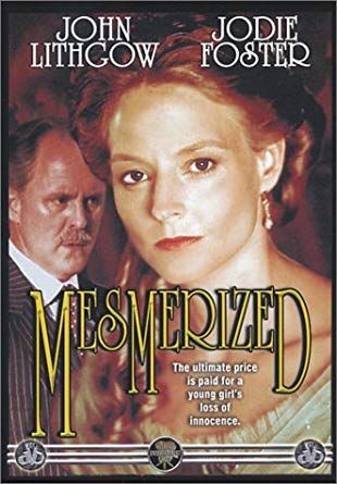 Mesmerized : Affiche