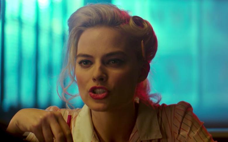 Photo De Margot Robbie Terminal Photo Margot Robbie Photo 92 Sur 251 Allociné